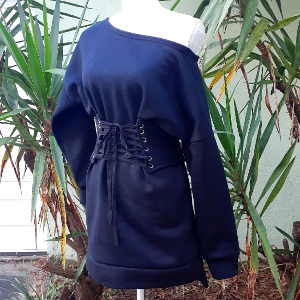 Corset Dress View 2